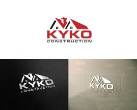 Kyko Construction entry by jhan0208