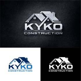 Kyko Construction entry by jhony