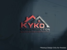 Kyko Construction entry by SigmaArt