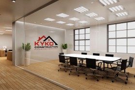 Kyko Construction entry by SigmaArt