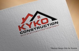 Kyko Construction entry by SigmaArt