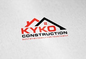 Kyko Construction entry by SigmaArt