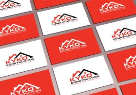 Kyko Construction entry by SigmaArt