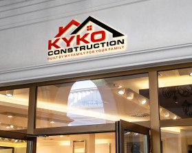 Kyko Construction entry by SigmaArt