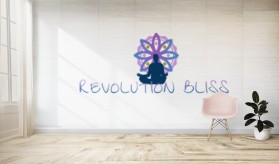 Revolution bliss entry by jfcorojas