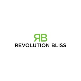 Revolution bliss entry by septian