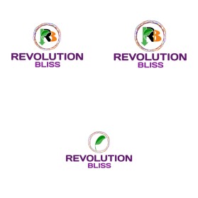 Revolution bliss entry by Tukun#1967