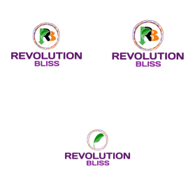 Revolution bliss entry by Tukun#1967