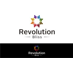 Revolution bliss entry by savana