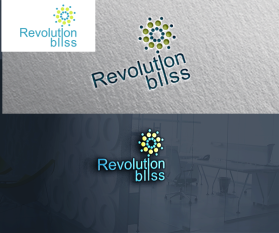 Revolution bliss entry by balsh