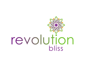 Revolution bliss entry by logo037