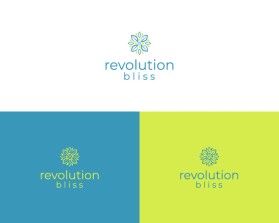 Revolution bliss entry by Anselino