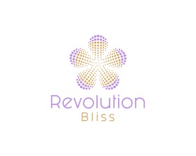 Revolution bliss entry by Logo Creation