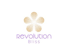Revolution bliss entry by Logo Creation