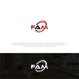 FAM entry by Logo Creation