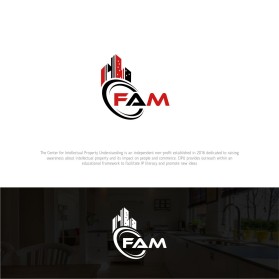 FAM entry by Logo Creation