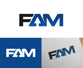 FAM entry by logo037