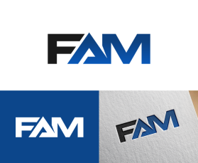 FAM entry by logo037