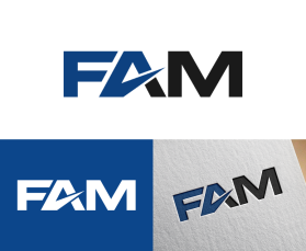FAM entry by logo037