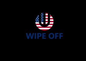 Wipe Off entry by CYBER WILLIAMS