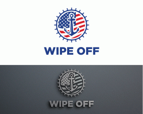 Wipe Off entry by DonyAditya1933