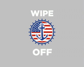 Wipe Off entry by DonyAditya1933