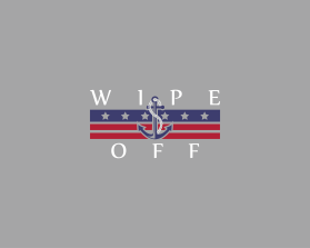 Wipe Off entry by Dingdong84