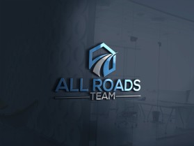 All Roads Team entry by Design Rock