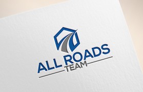 All Roads Team entry by Design Rock
