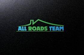 All Roads Team entry by CYBER WILLIAMS