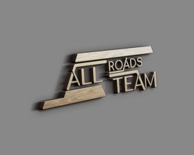 All Roads Team entry by az_studi0