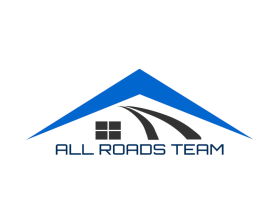 All Roads Team entry by webandgraphic