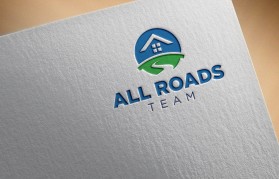 All Roads Team entry by TishanRayhan