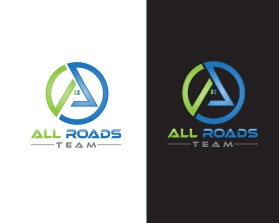 All Roads Team entry by JBsign