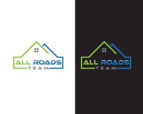 All Roads Team entry by JBsign
