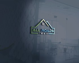All Roads Team entry by JBsign
