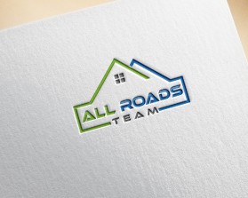 All Roads Team entry by JBsign
