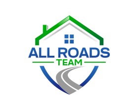 All Roads Team entry by kreativeGURU
