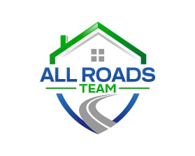 All Roads Team entry by kreativeGURU
