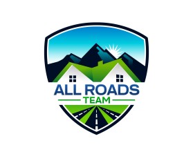 All Roads Team entry by kreativeGURU