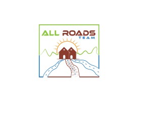 All Roads Team entry by JBsign