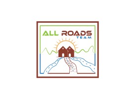 All Roads Team entry by JBsign