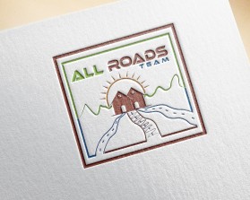 All Roads Team entry by JBsign