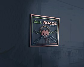All Roads Team entry by JBsign