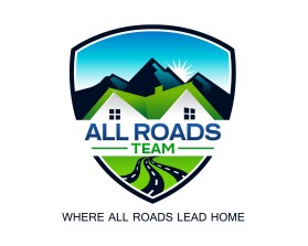 All Roads Team entry by kreativeGURU