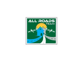 All Roads Team entry by JBsign