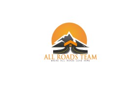 All Roads Team entry by Icuk07