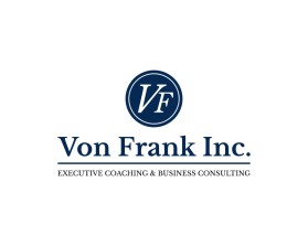 Von Frank Inc. entry by andesign