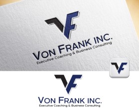 Von Frank Inc. entry by quimcey
