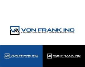 Von Frank Inc. entry by savana
